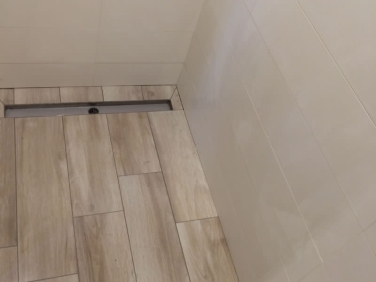 Carrelage imitation bois