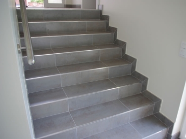 Escaliers