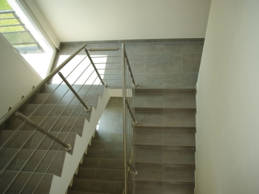 Escaliers